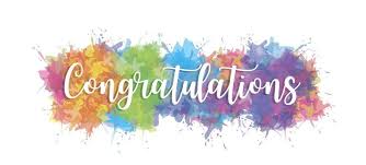 Congratulations Vector Art, Icons, and ...